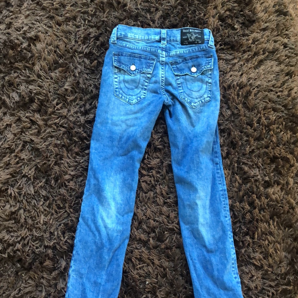 True religion jeans